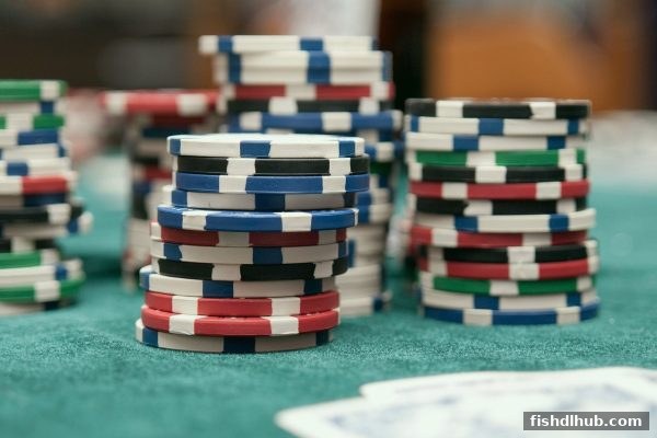 捕鱼达人下载带你解锁NetEnt龙虎对决：多人互动新纪元
