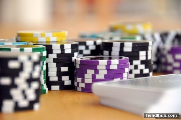 极速赛车与骰宝实战指南：趣味策略与资金管控（捕鱼达人下载推荐）