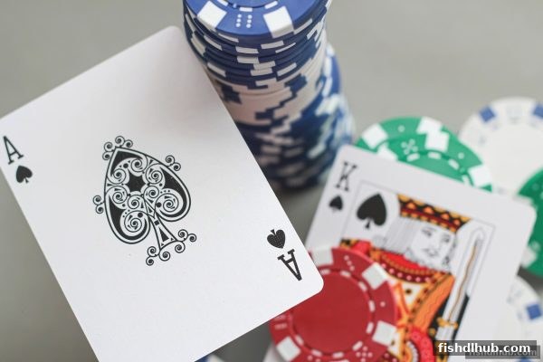 骰宝玩法全解析：从概率掌控到资金管理，捕鱼达人下载玩家必备指南