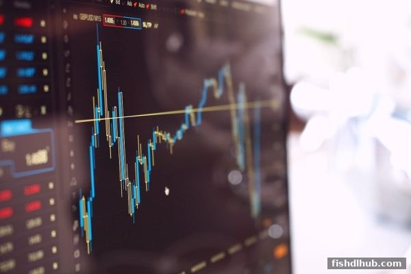 捕鱼达人下载：数字博弈背后的概率真相与走势图实战技巧