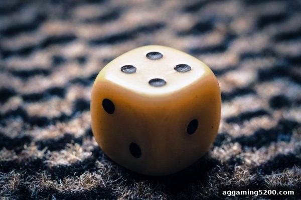 概率视角下的21点与快乐十分：捕鱼达人下载带来的理性启示