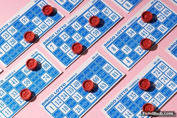 彩票玩法新视角：捕鱼达人下载与策略选号的理性融合