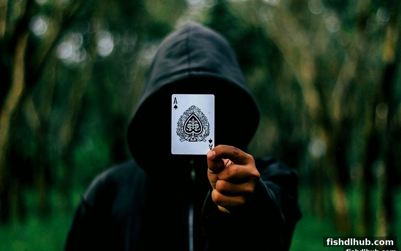 捕鱼达人下载带你解锁WPT扑克胜率核心法则