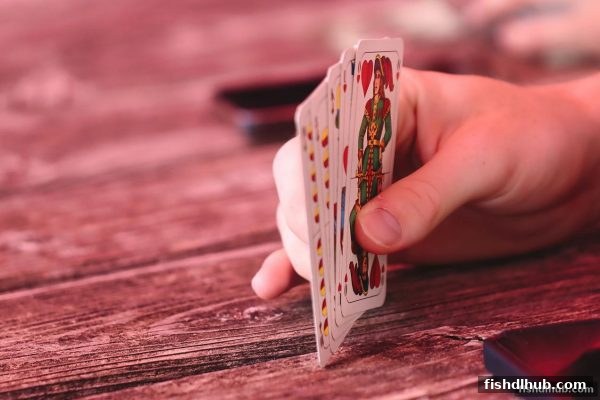 扑克范围分析实战指南：捕鱼达人下载助你提升胜率