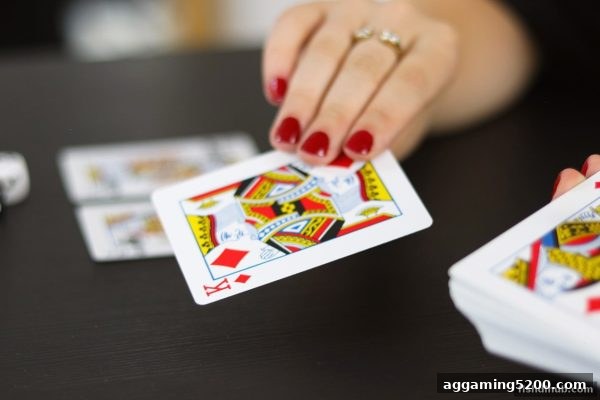麻将胡牌制胜法则：捕鱼达人下载平台玩家必备的实战攻略