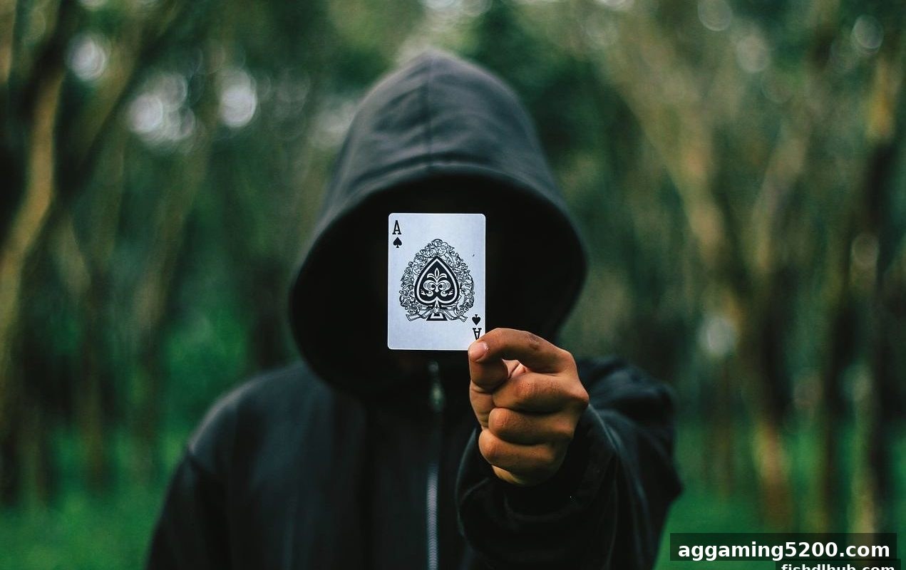 捕鱼达人下载斗地主策略树：精解每一步出牌的背后逻辑