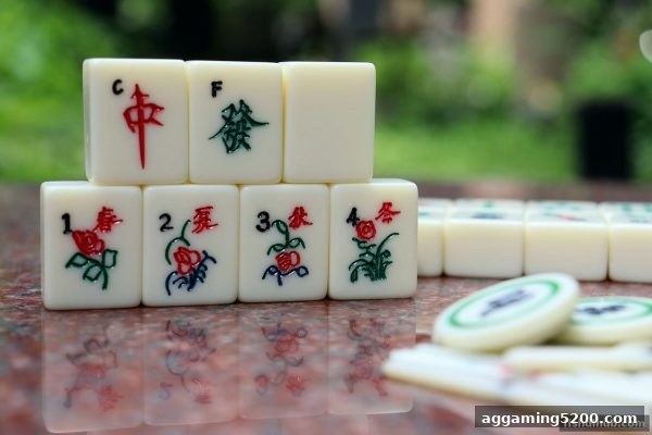 雷霆战警麻将杠上开花全解析：捕鱼达人下载玩家必学的高收益牌型