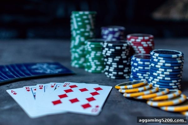 麻将清一色牌型全解析：掌握判断技巧，畅玩捕鱼达人下载