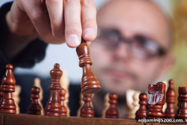 五子棋开局套路与经典案例全解析，捕鱼达人下载玩家也能轻松掌握