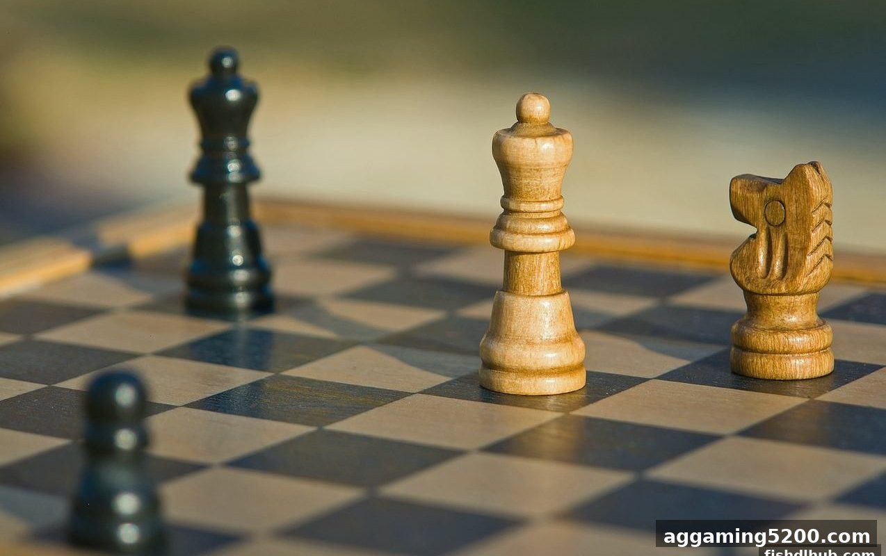 棋牌游戏市场全景洞察：捕鱼达人下载如何驱动行业升级