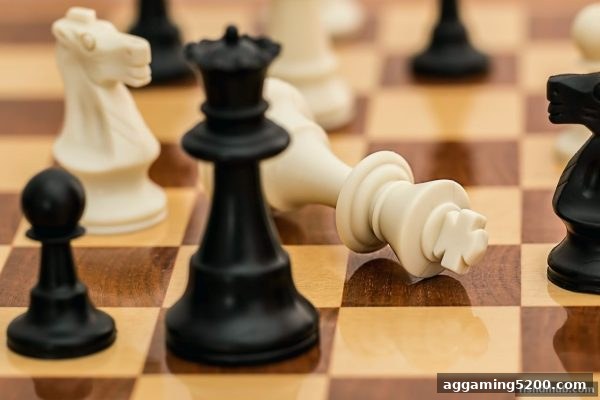 五子棋开局原则与常见套路全攻略：从基础到进阶（捕鱼达人下载玩家必读）