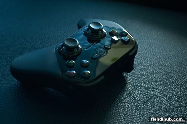 电子游戏术语全攻略：从捕鱼达人下载到RTG电子的深度解析